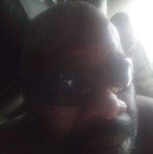 Meet your Posher, Darrin